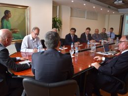 visita turquia-murcia