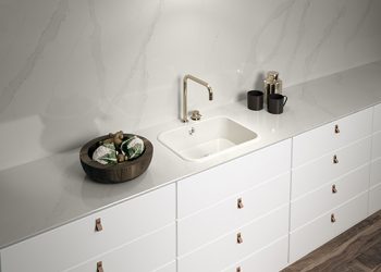 Ambiente Integrity Top - Blanco Zeus (LR)