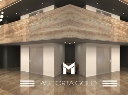 Astoria Gold