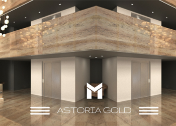 Astoria Gold