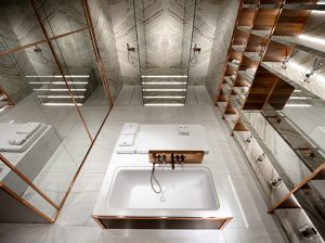Corteccia -Bathroom 1