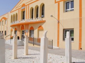 EMA Escuela del marmol