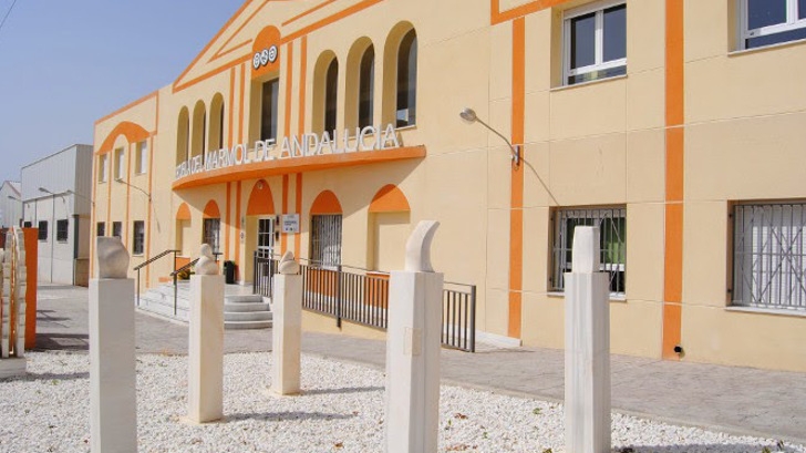 EMA Escuela del marmol