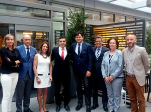Embajadora Marmolok