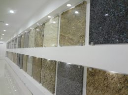 King's Marble and Granite