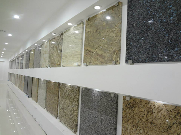 King's Marble and Granite
