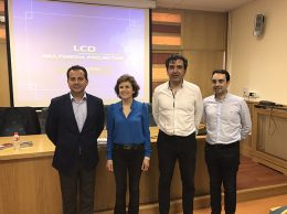 charla cupa stone