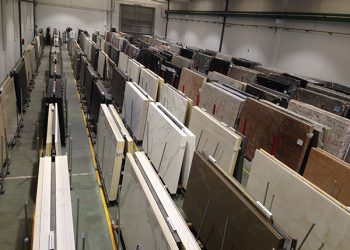 Neolith Zaragoza