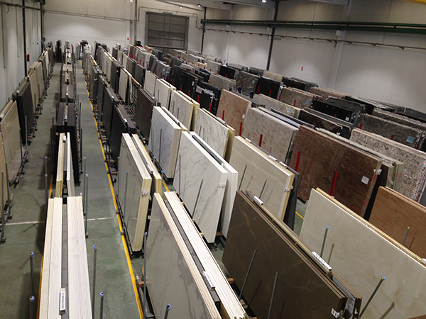 Neolith Zaragoza