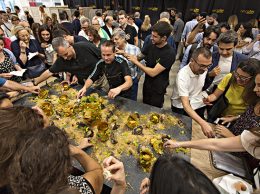 Neolith barcelona diseñadores
