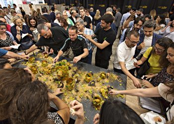 Neolith barcelona diseñadores