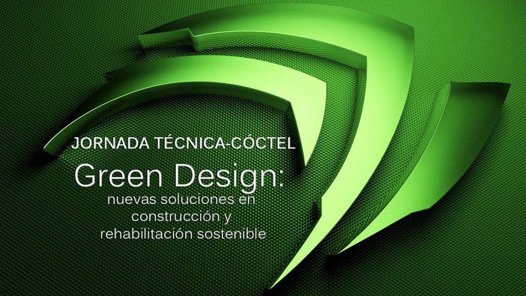 PROMO GREEN DESIGN BARCELONA