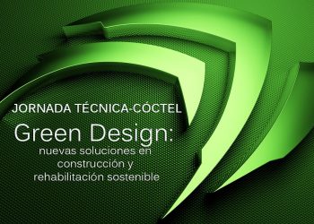 PROMO GREEN DESIGN BARCELONA