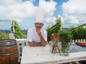 Programa Arguiñao Verano con Dekton