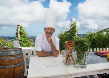 Programa Arguiñao Verano con Dekton