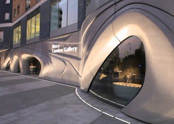 Roca london galery