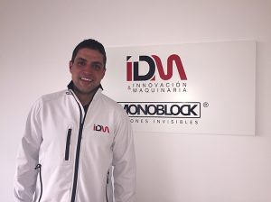 agustin garcia-idmcreation