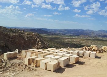 bloques travertino-margar stone