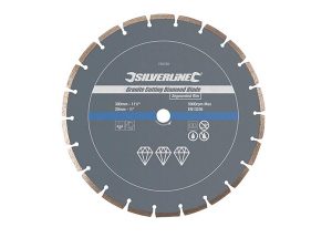 disco silverline