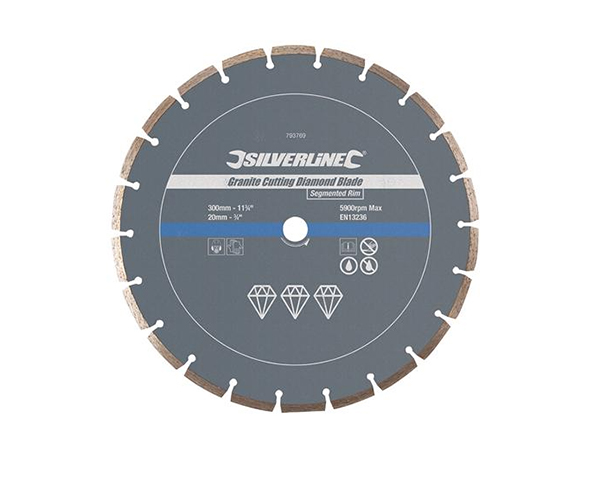 disco silverline