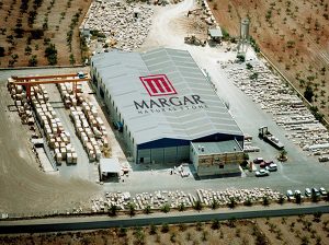 fabrica margar
