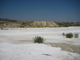 lodos de marmol