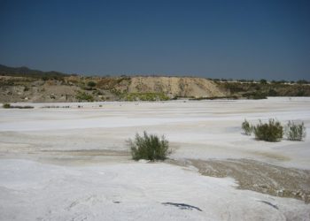 lodos de marmol