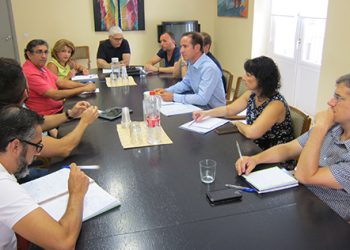 marmol alicante-ayo novelda