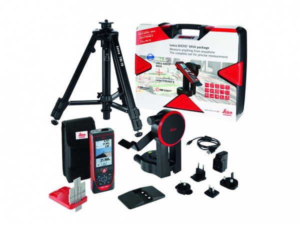 medidor laser insemac