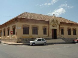museo minero la unión
