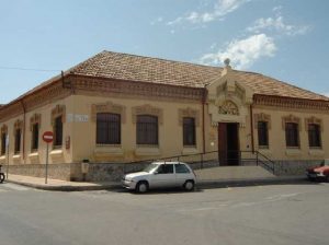 museo minero la unión