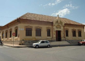 museo minero la unión