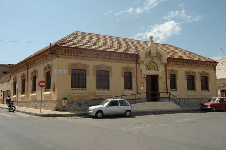museo minero la unión