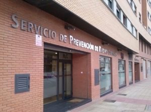 servicio de prevención ajeno