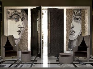 sicis showroom