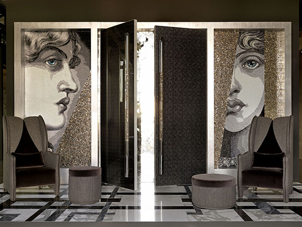 sicis showroom