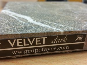 velvet fayos rizo