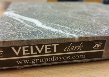 velvet fayos rizo