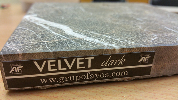 velvet fayos rizo
