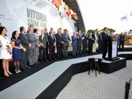 vitoria stone fair