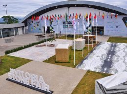 vitoria stone fair 2017