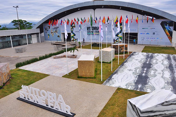 vitoria stone fair 2017