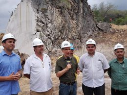 Cantera-bolivia