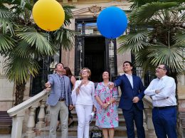 ClausuraMuestra in top