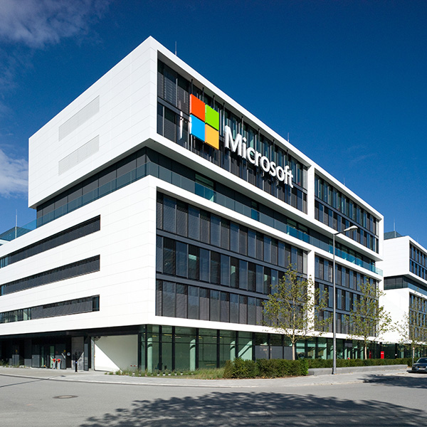 DuPont Corian_Microsoft München_002_Foto Andreas Frisch, GSP architekten