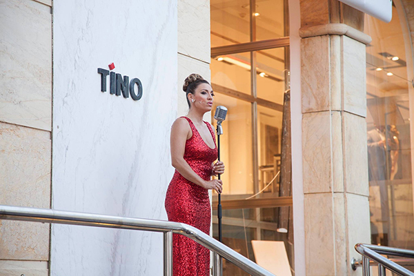 Tino Design