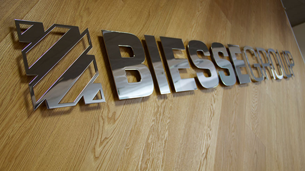 biesse group