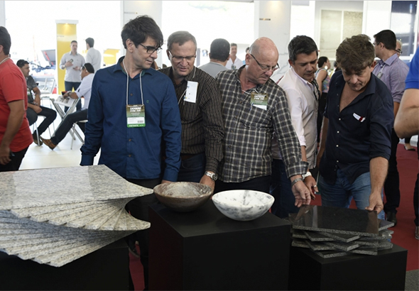 cachoeiro stone fair