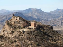 castillo-busot