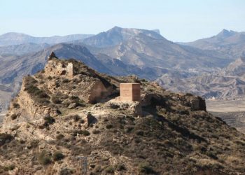 castillo-busot